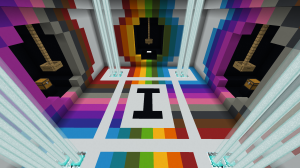 Tải về Intensity: A Study of Colors cho Minecraft 1.12.2